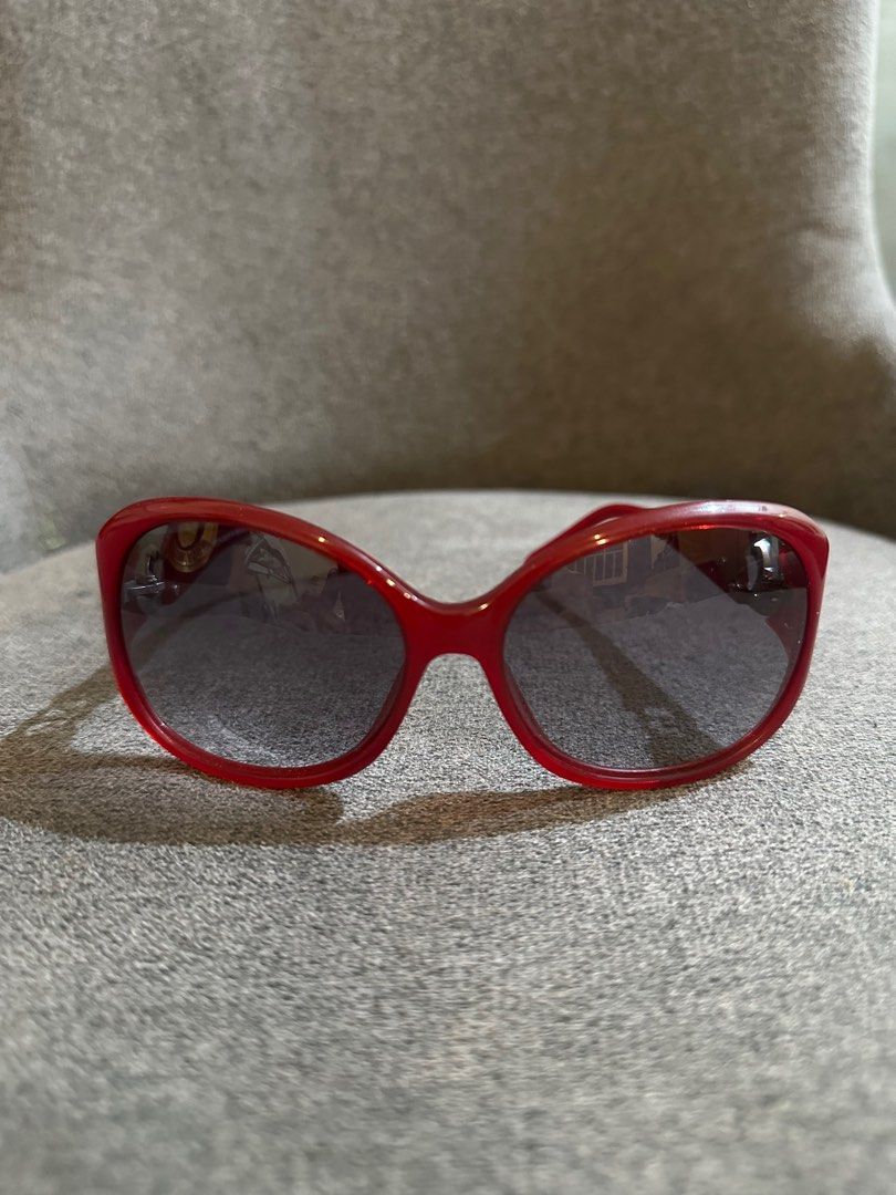 Authentic Louis Vuitton sunglasses (Category: Luxury Accessories) located in Quezon City. Submitted by luxpro.mnl (Listing ID 1412320817, Image 1). Description: Brandnew Authentic from new jersey The Mills at Jersey Gardens 💯ORIGINAL/LEGIT 💯 Moneyback Guarantee.