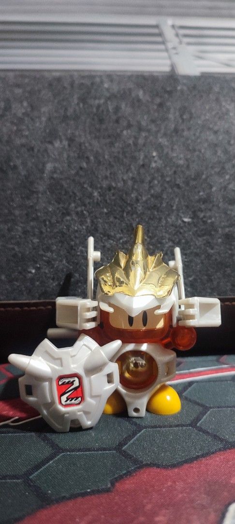 Beyblade Burst Z Achilles (Category: Action & Battle Toys) located in Manila. Submitted by buchoi (Listing ID 1412299113, Image 1). Description: Takara Tomy bdaman loc. malinta valenzuela.