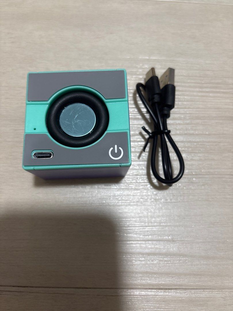 Bluetooth Mini Speaker65075931064578113