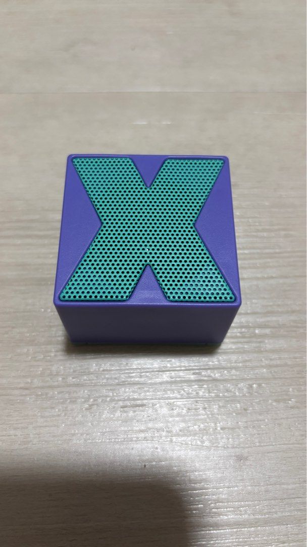 Bluetooth Mini Speaker