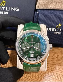 (Category: ) located in . Submitted by precision.timepieces (Listing ID 1412216129, Image 1). Description: .