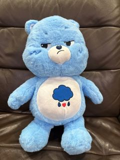 100+ Grumpy care bear For Sale | Toys & Collectibles | Carousell Singapore