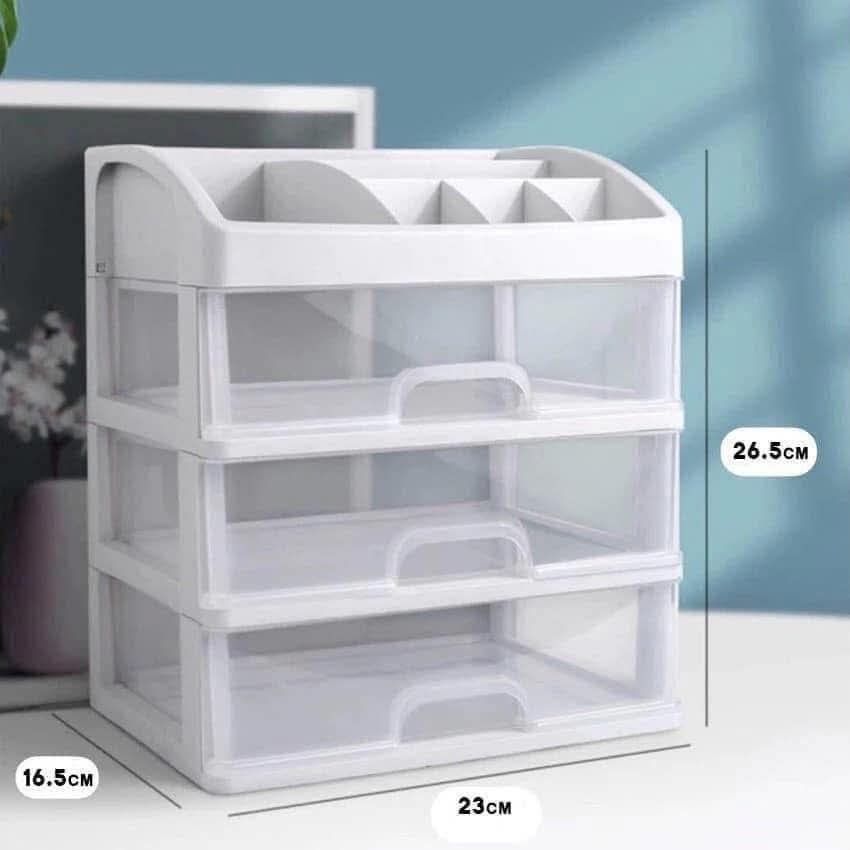 cosmetic organizer (Category: Makeup) located in Manila. Submitted by yzcartph (Listing ID 1412330689, Image 3). Description: .