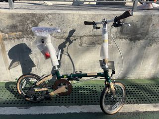 （分類：）位於 。 由 BICYCLEE 提交（商品編號 1412152569，圖片 1）。簡介： 。