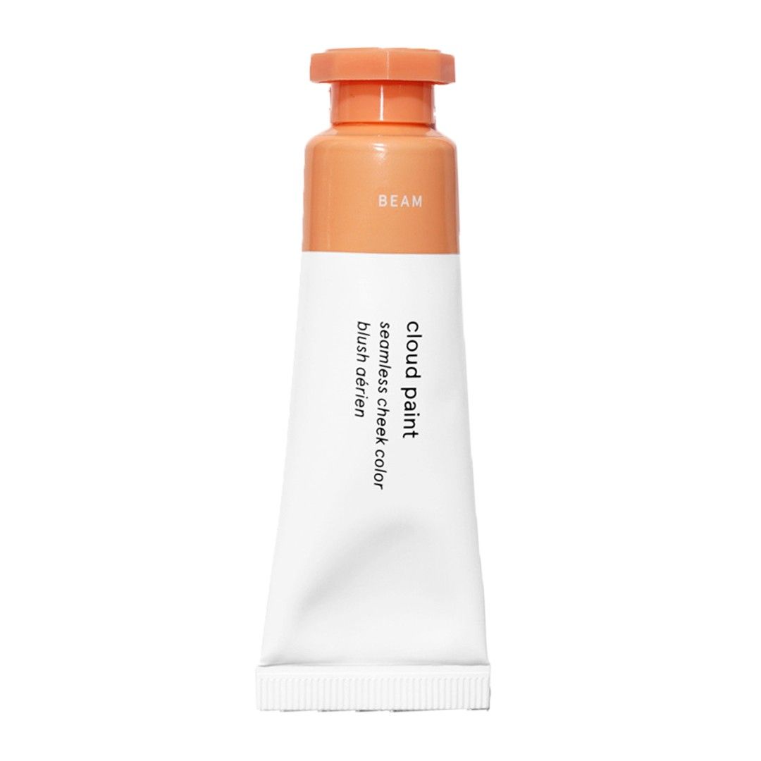 Glossier Cloud Paint in Beam (Category: Makeup) located in Quezon City. Submitted by sunrise.declutter (Listing ID 1412311953, Image 1). Description: Rfs: duplicate Buyer to shoulder sf or to book pick-up.