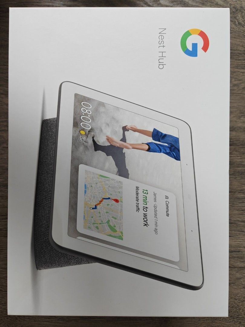 Best Google Nest Hub ounts and stands in 2023