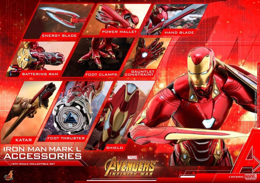 Hottoys 全新有單 （分類：手辦雕像）位於 Hong Kong。 由 mike_kong 提交（商品編號 1412305186，圖片 3）。簡介： 請自行出價，謝謝！ MMS474 ACS004 MMS499 MMS530 MMS539 MMS552 MMS541。