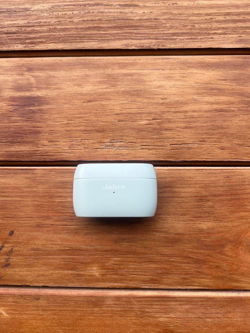 Jabra Earbuds Charging Case