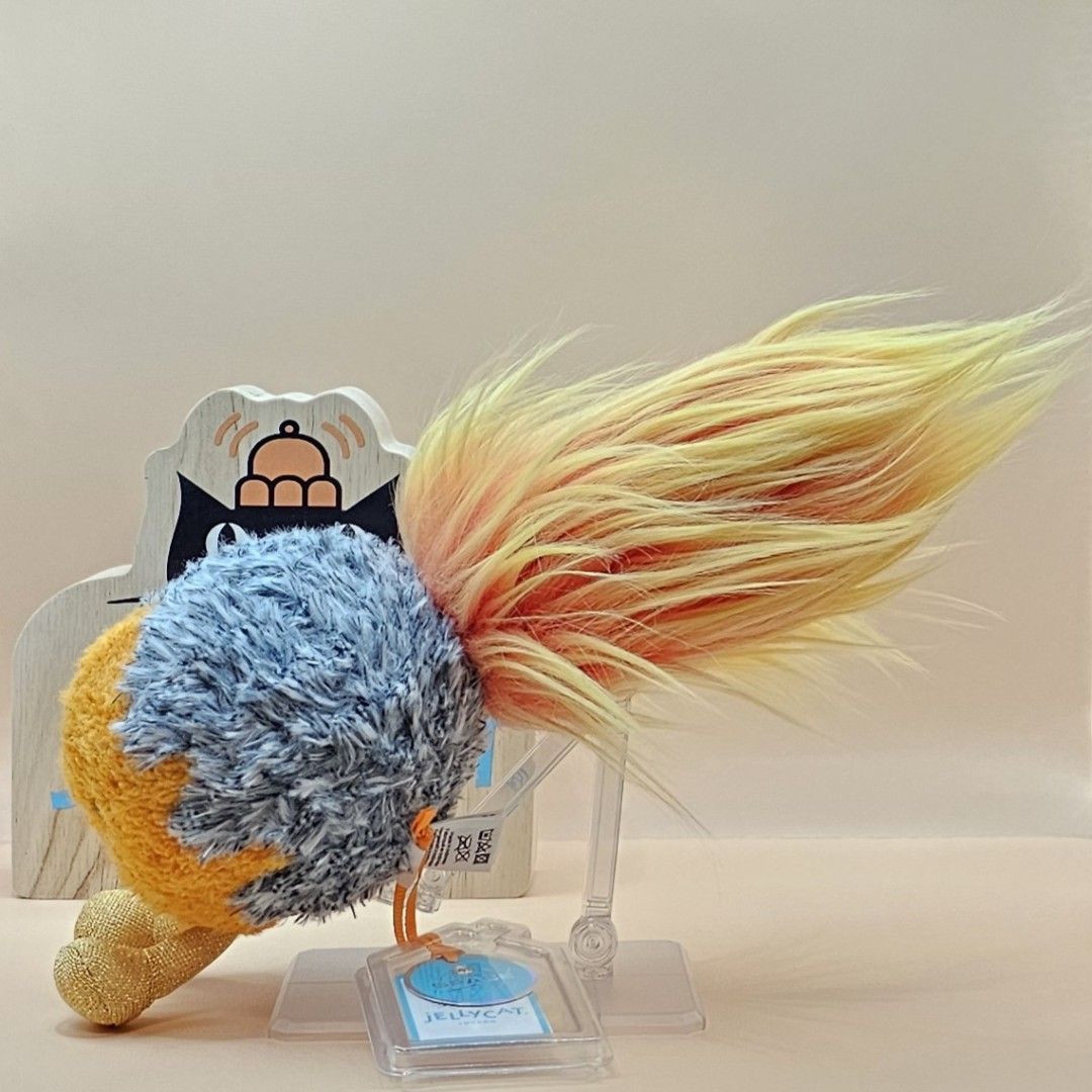 Jellycat | Amuseables Space Comet
