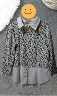 (Kategori: ) berada di . Dikirim oleh loopoutfit (ID iklan 1412282090, Gambar 1). Deskripsi: .