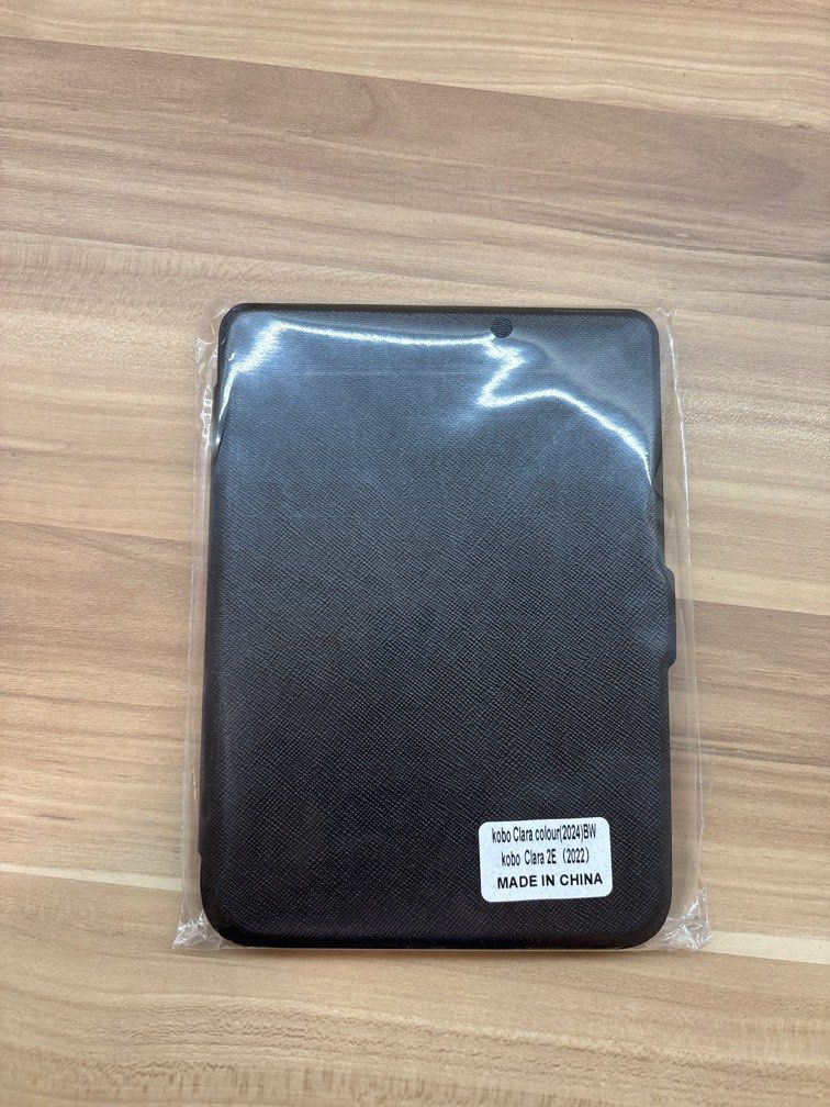 kobo clara cover (Category: Cases & Covers) located in Singapore. Submitted by valerie_04 (Listing ID 1412233649, Image 1). Description: .