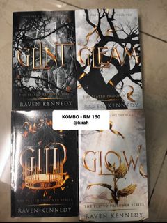 (Category: ) located in . Submitted by bookish_ (Listing ID 1412198697, Image 1). Description: .