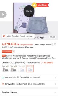 (Kategori: ) berada di . Dikirim oleh indhsptna (ID iklan 1412167775, Gambar 1). Deskripsi: .