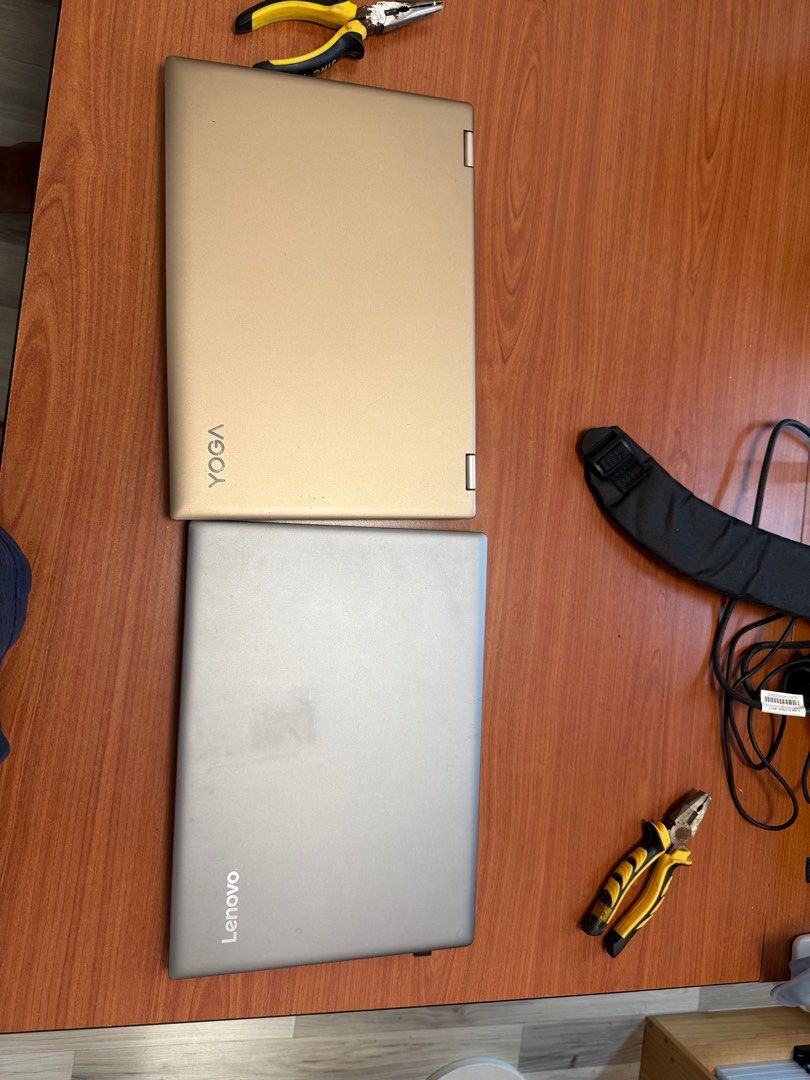 Laptops