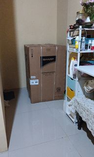 (Kategori: ) berada di . Dikirim oleh estaripreloved (ID iklan 1412225317, Gambar 1). Deskripsi: .