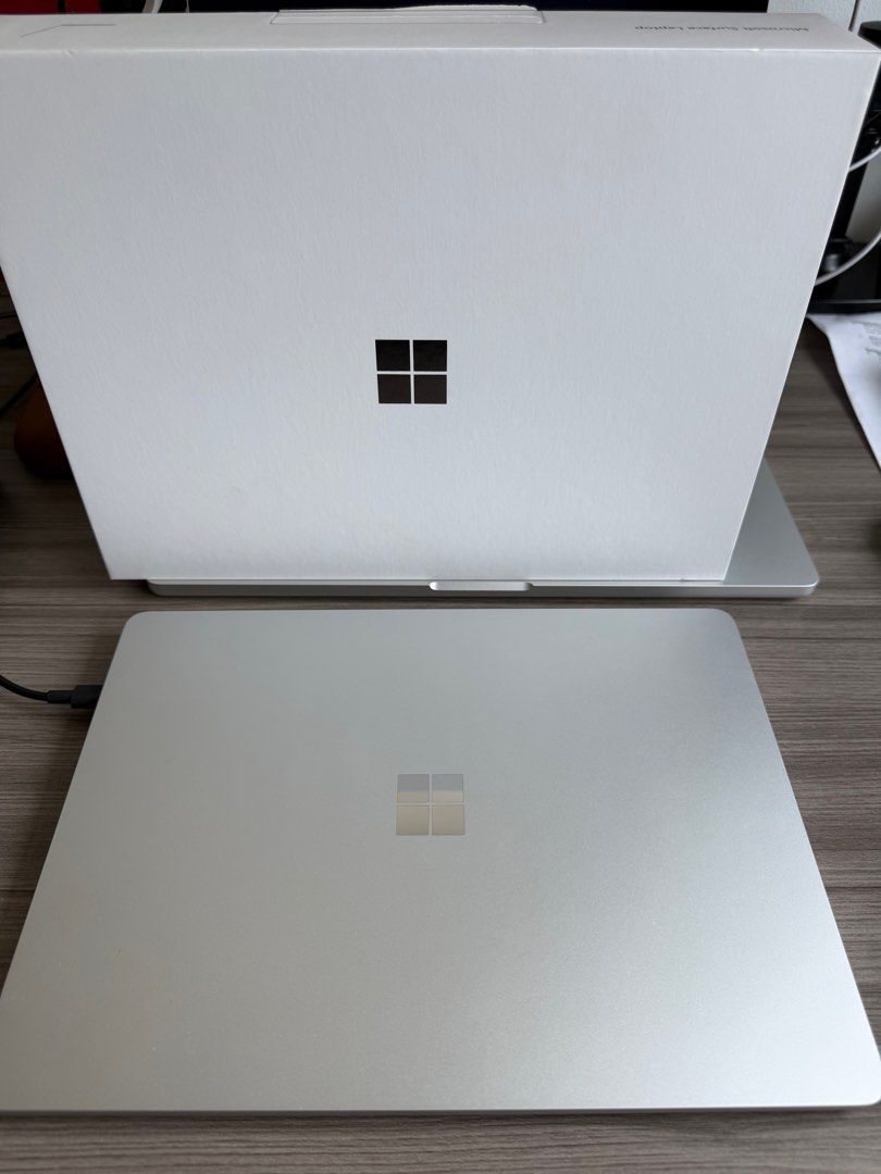 Microsoft Surface Laptop 7 13.8”