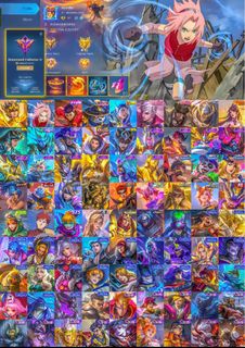 (Category: ) located in . Submitted by celestialstoremlbb (Listing ID 1412290968, Image 1). Description: .