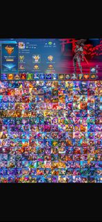 (Category: ) located in . Submitted by celestialstoremlbb (Listing ID 1412293009, Image 1). Description: .