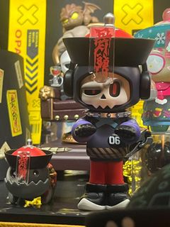 Superplastic Dark Matter by Ganga (LIMITED TO only 1000 pieces