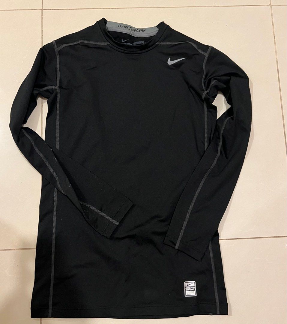 pro combat hyperwarm