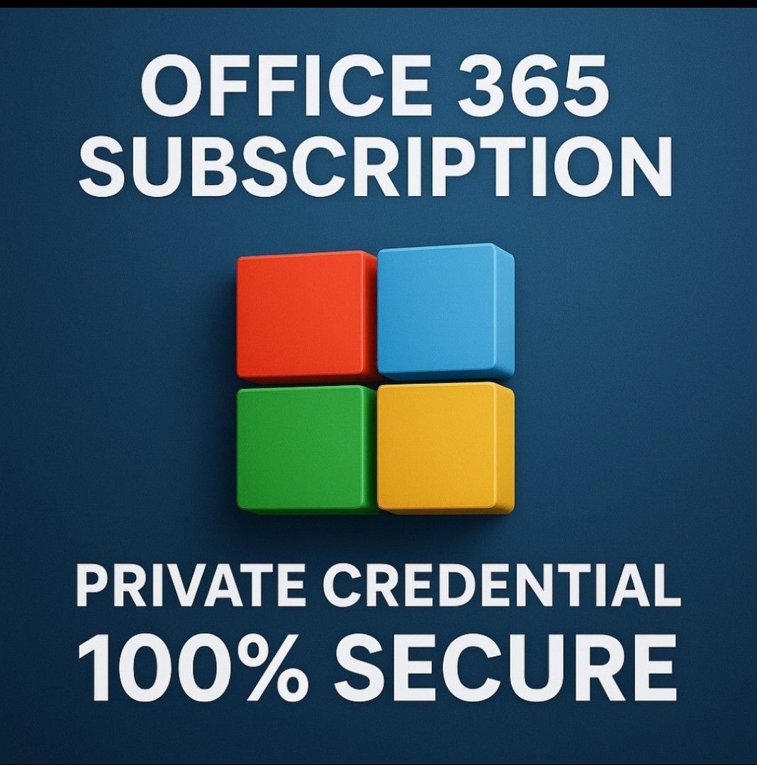 Life time Office 365 subscription446692439632783360