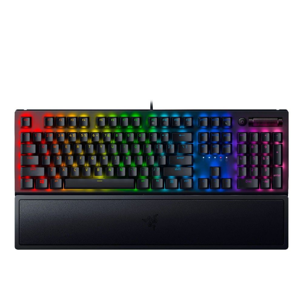 Razer BlackWidow V3 Chroma Mechanical Keyboard455468730245468160