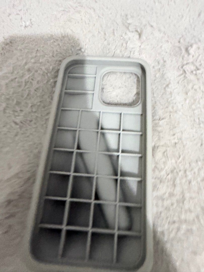 RHODE iPhone 15 pro max case / RHODE Lip Case (Category: Cases & Sleeves) located in Manila. Submitted by nini_archives (Listing ID 1412147772, Image 3). Description: .