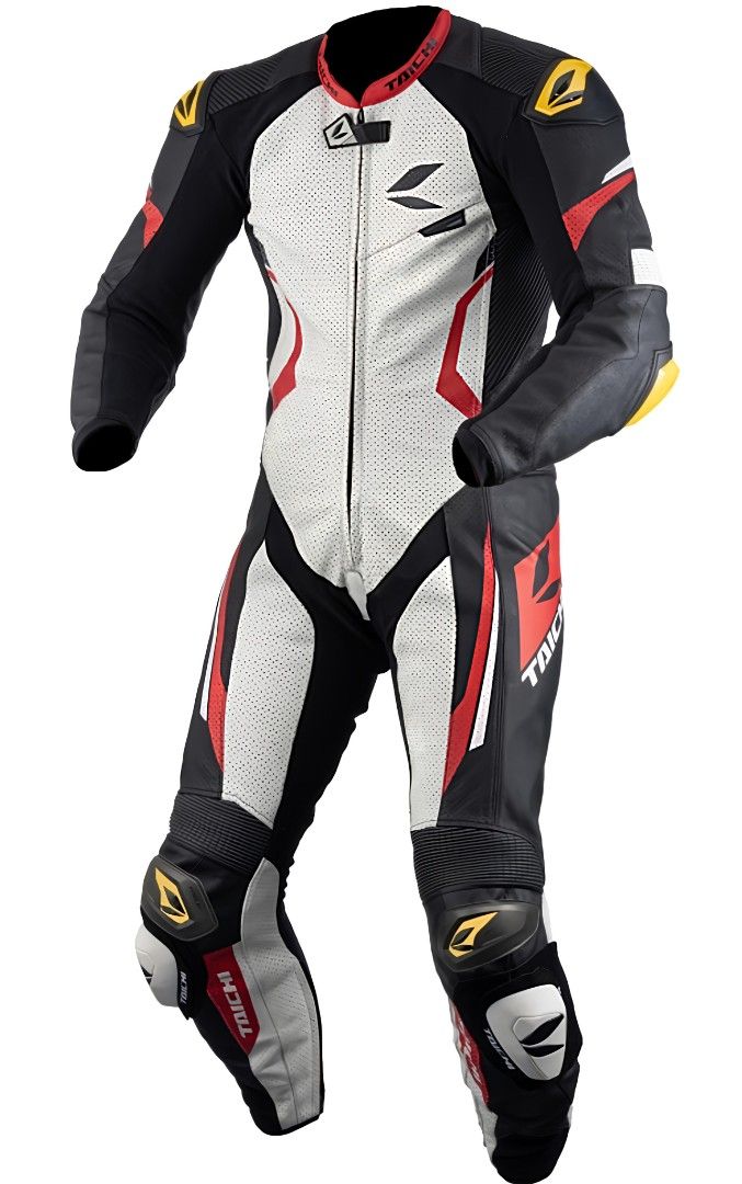 RS Taichi NXL307 GP-WRX R307 Motorcycle Racing Suit, Motorcycles