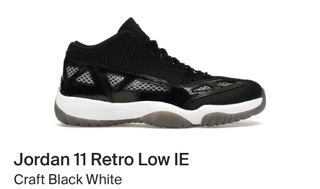 air jordan 11 low sale