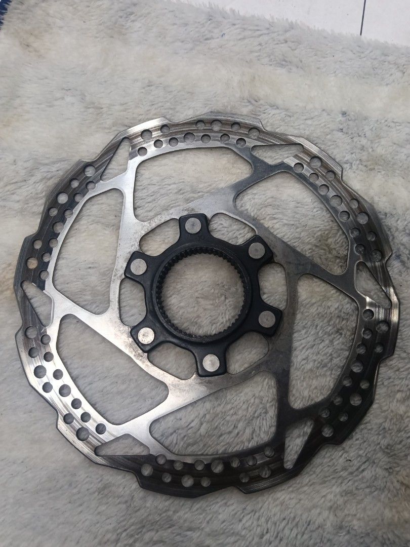 Shimano Disc Brake Rotor, Sports Equipment, Bicycles & Parts, Parts ...