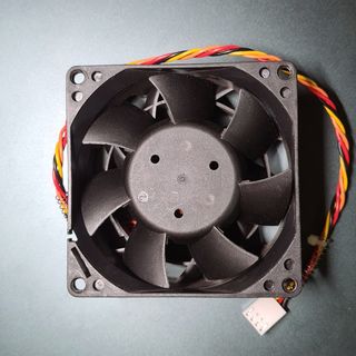 Superred DC12V 0.61A Cooling Fan469895186031595520