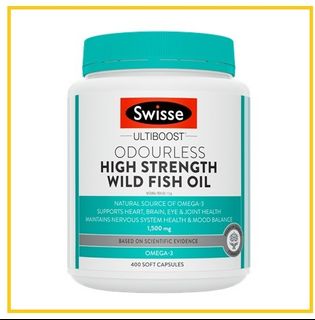 Swisse 收藏品 2