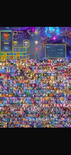 (Category: ) located in . Submitted by celestialstoremlbb (Listing ID 1412293929, Image 1). Description: .