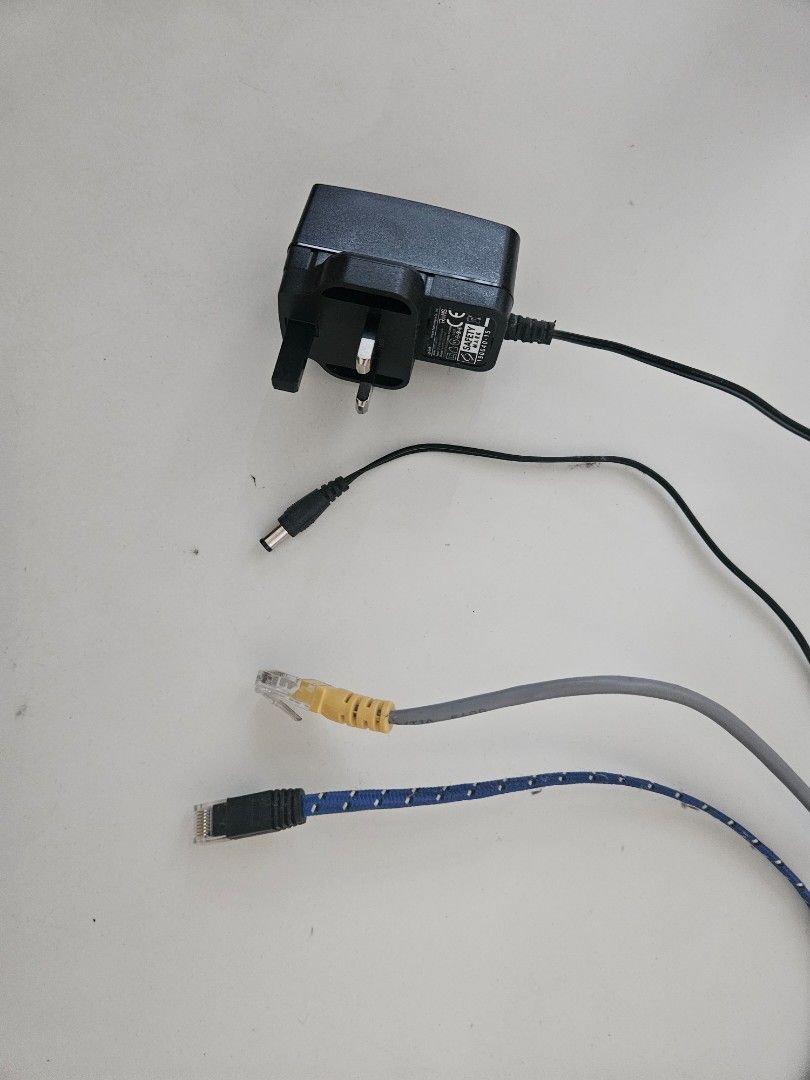 TPLink AX-1500 WiFi Router, Computers & Tech, Parts & Accessories ...