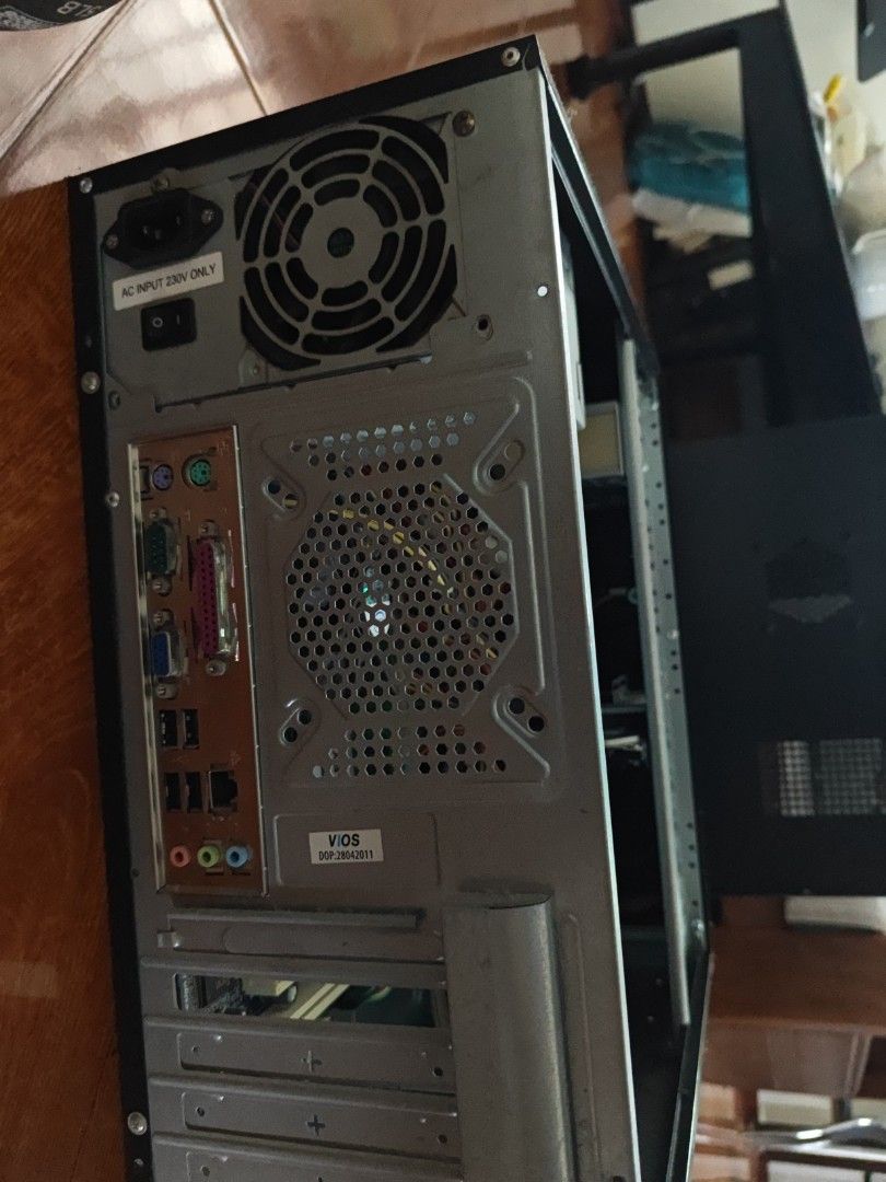 Used Computer65561097872001112