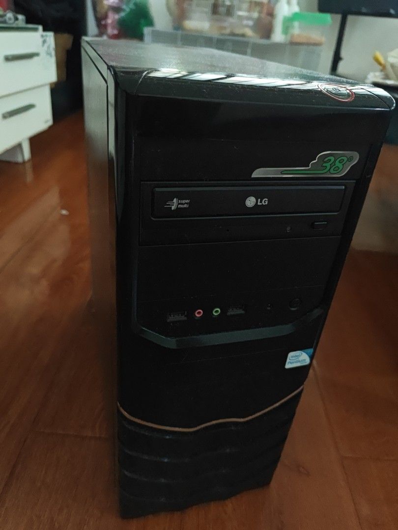 Used Computer65561097872001110