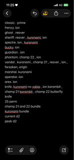 (Category: ) located in . Submitted by cosmicmoon37 (Listing ID 1412301620, Image 1). Description: .