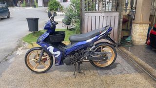 (Category: ) located in . Submitted by haikalsyam (Listing ID 1412276944, Image 1). Description: .