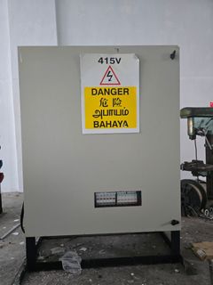 (Category: ) located in . Submitted by str_global_engineering_ptd_ltd (Listing ID 1412448468, Image 1). Description: .
