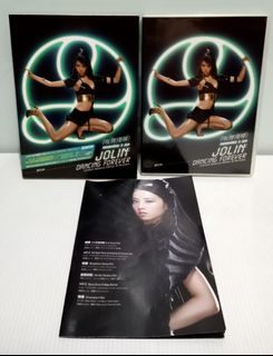 Jolin tsai For Sale | CDs & DVDs | Carousell Malaysia
