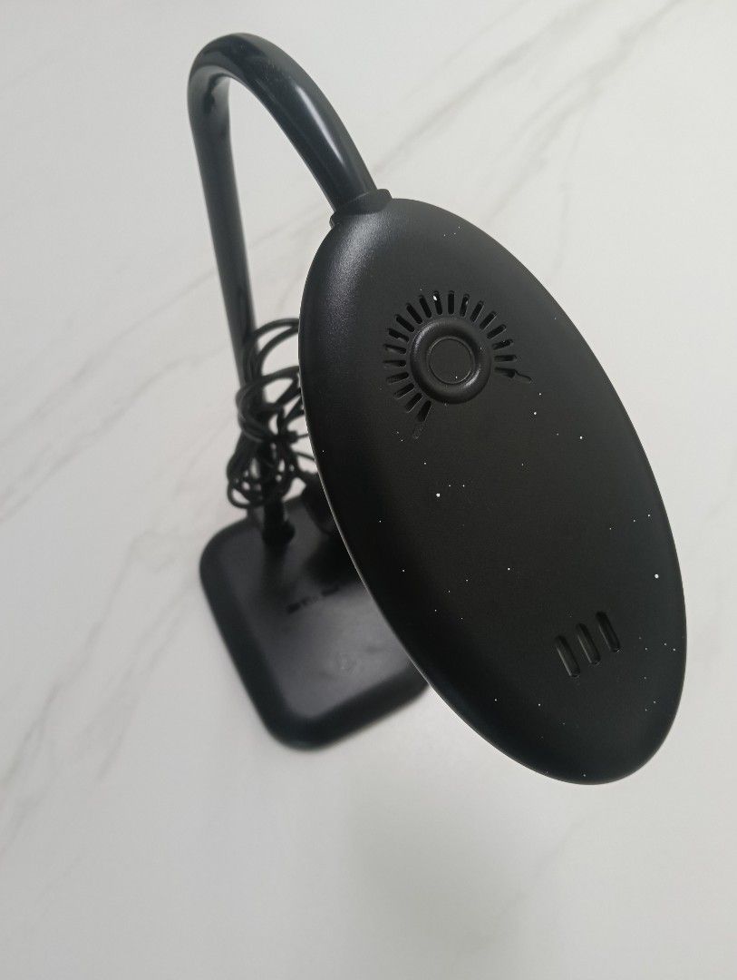 3M Finelux LED Desk Lamp, Furniture & Home Living, Lighting & Fans ...