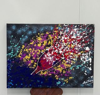 Kitchen restaurant flowers Collection item 3