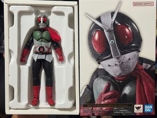 1,000+ 件新幪面超人shf 電單車出售| 玩具& 遊戲類| Carousell Hong Kong