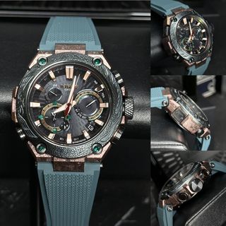 MRG Collection item 1