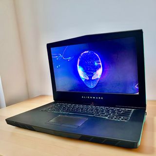 Alienware Laptop, Computers & Tech, Laptops & Notebooks on Carousell