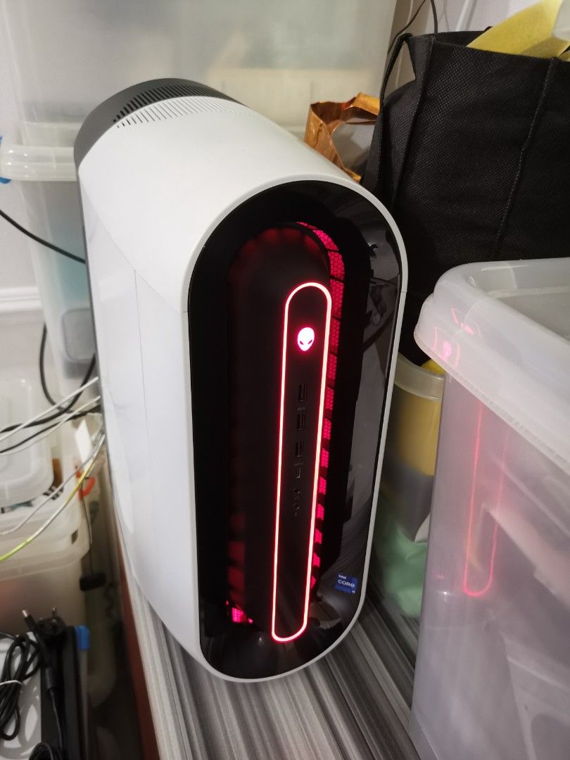 Alienware Aurora R12 Gaming Desktop PC