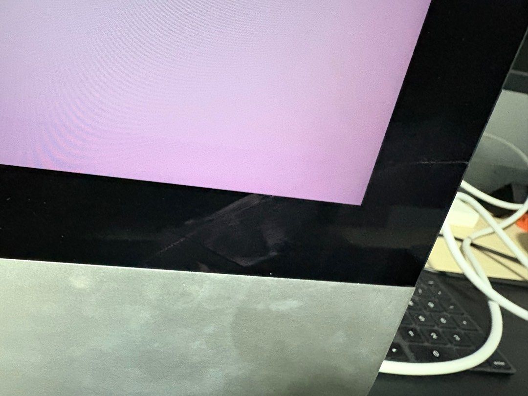 Apple iMac Desktop Computer65561097959427112