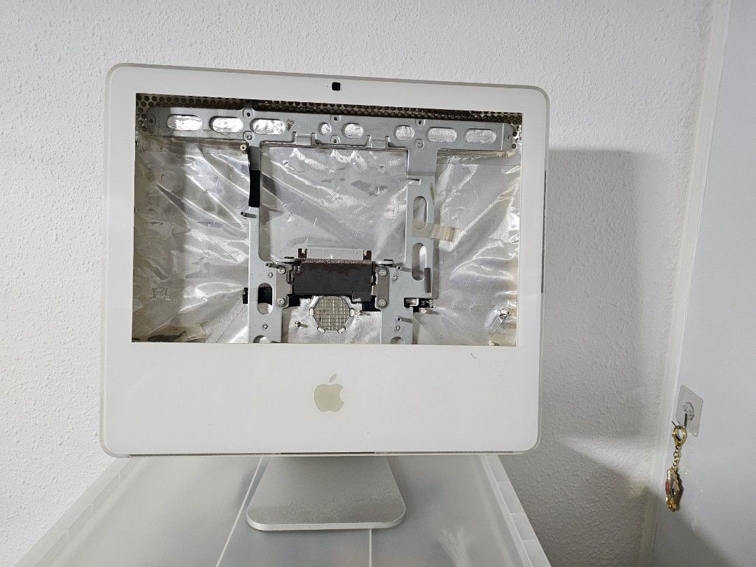Apple iMac G5 - For Parts