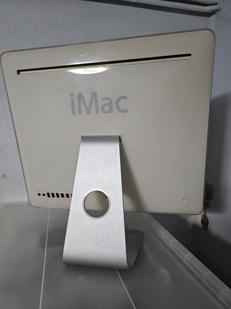 Apple iMac G5 - For Parts65075934624769112