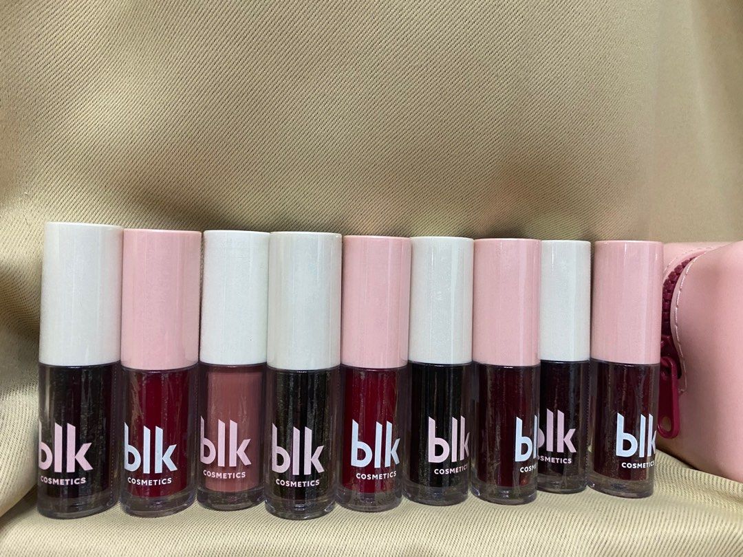 Blk lip&cheek tiny (Category: Makeup) located in Manila. Submitted by kirtsiecel51729 (Listing ID 1412338109, Image 1). Description: Authentic blk lip &cheek tint.